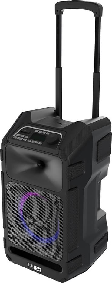 Altec Lansing SonicBoom150 10" Trådløs Højtaler