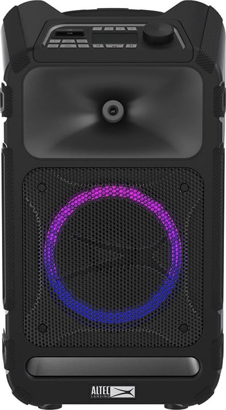 Altec Lansing SonicBoom150 10" Trådløs Højtaler