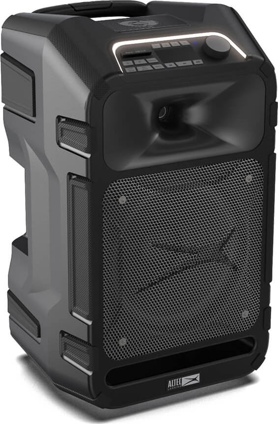 Altec Lansing SonicBoom150 10" Trådløs Højtaler