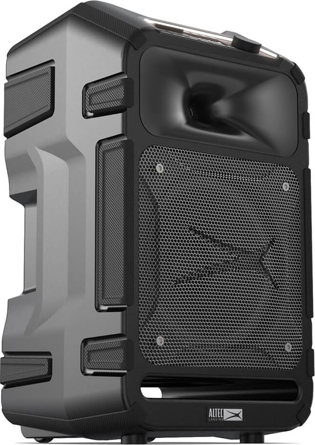 Altec Lansing SonicBoom150 10" Trådløs Højtaler