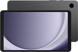 Samsung Galaxy Tab A9+ 64 GB WiFi 11" Tablet, sort