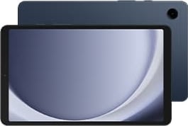Samsung Galaxy Tab A9+ 64 GB WiFi 11" Tablet, blå