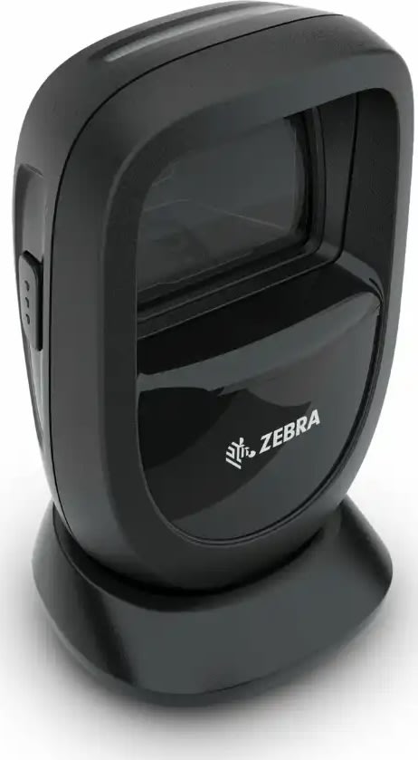 Zebra DS9308-SR fast stregkode scanner