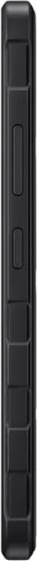DEMO Samsung Galaxy Xcover 7, 128 GB, sort