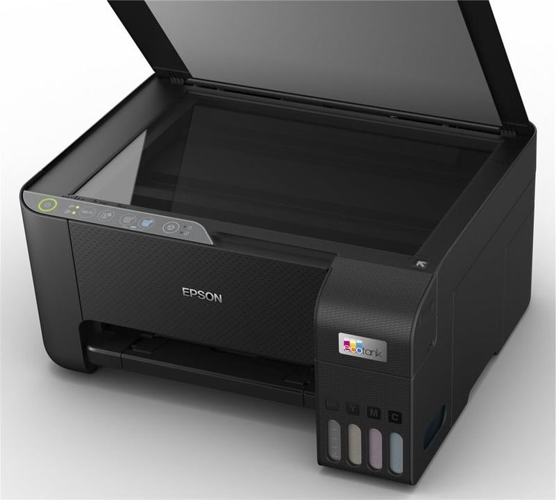 Epson EcoTank ET-2860 farve multifunktionsprinter