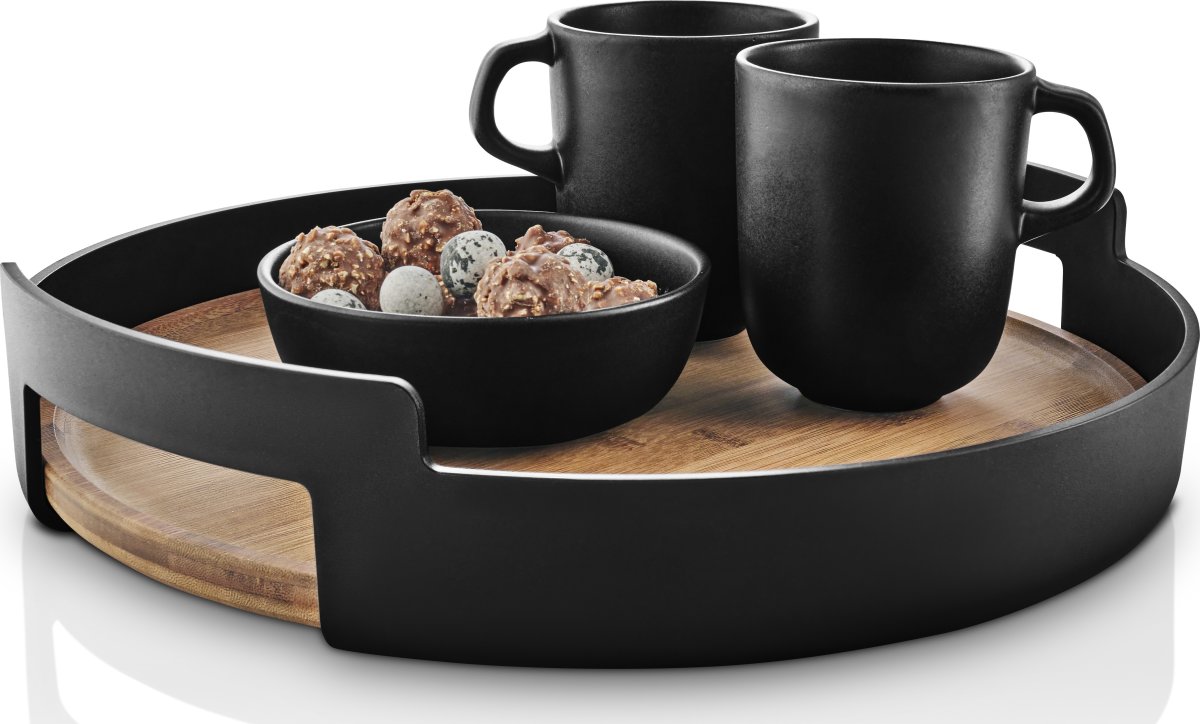 Eva Solo Nordic Kitchen Serveringsbakke, Ø35 cm