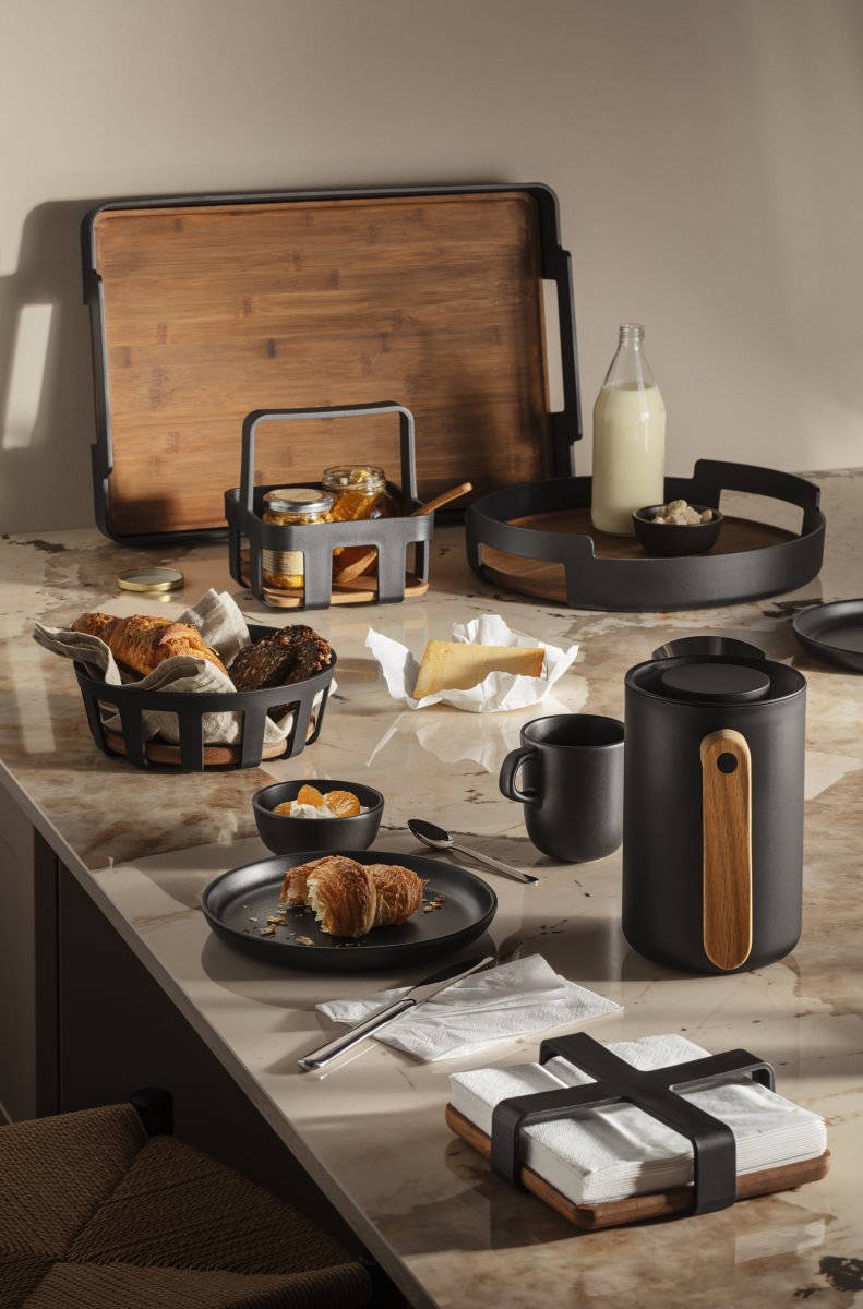 Eva Solo Nordic Kitchen Serveringsbakke, Ø35 cm