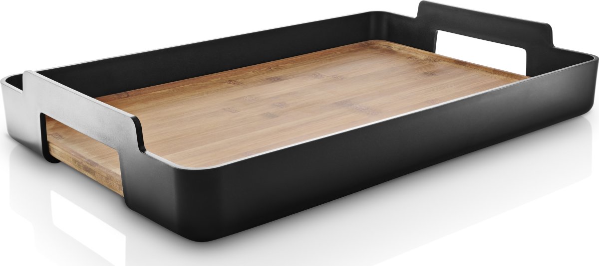 Eva Solo Nordic Kitchen rektangulær serveringbakke