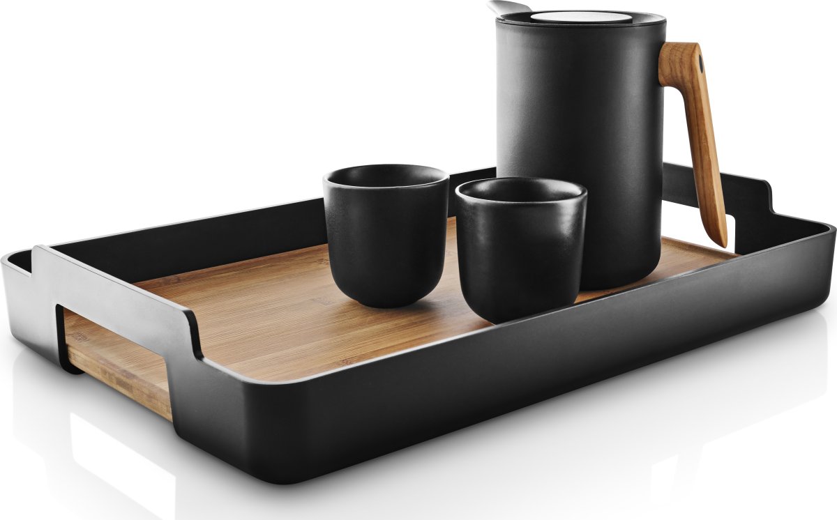 Eva Solo Nordic Kitchen rektangulær serveringbakke