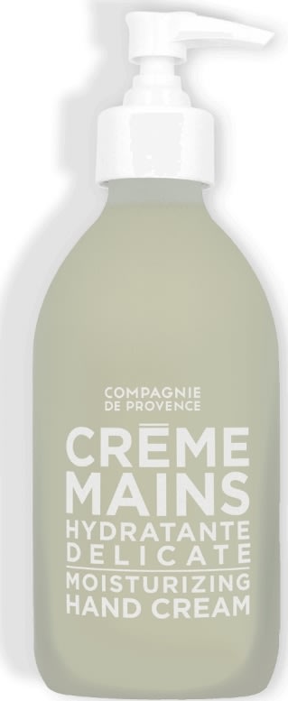 Compagnie De Provence Håndcreme 300 ml, Delicate