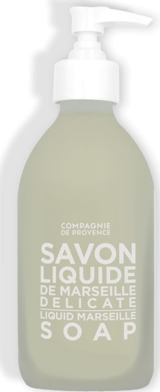 Compagnie De Provence Sæbe 300 ml, Delicate