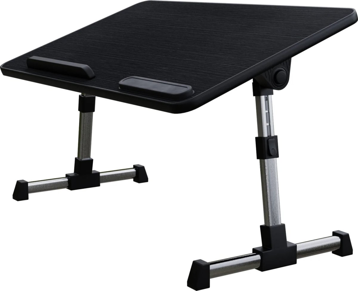 Desire2 Flex Laptop stativ, sort