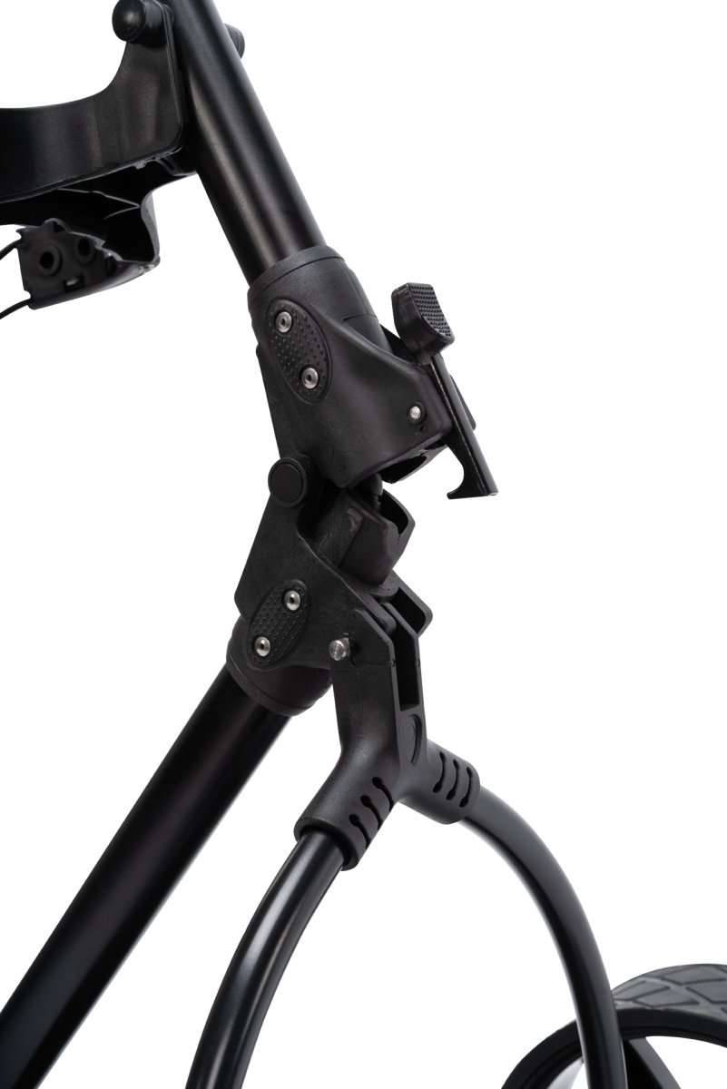 DEMO: Golfvogn Elite T4 El-golfvogn m/lit. batteri