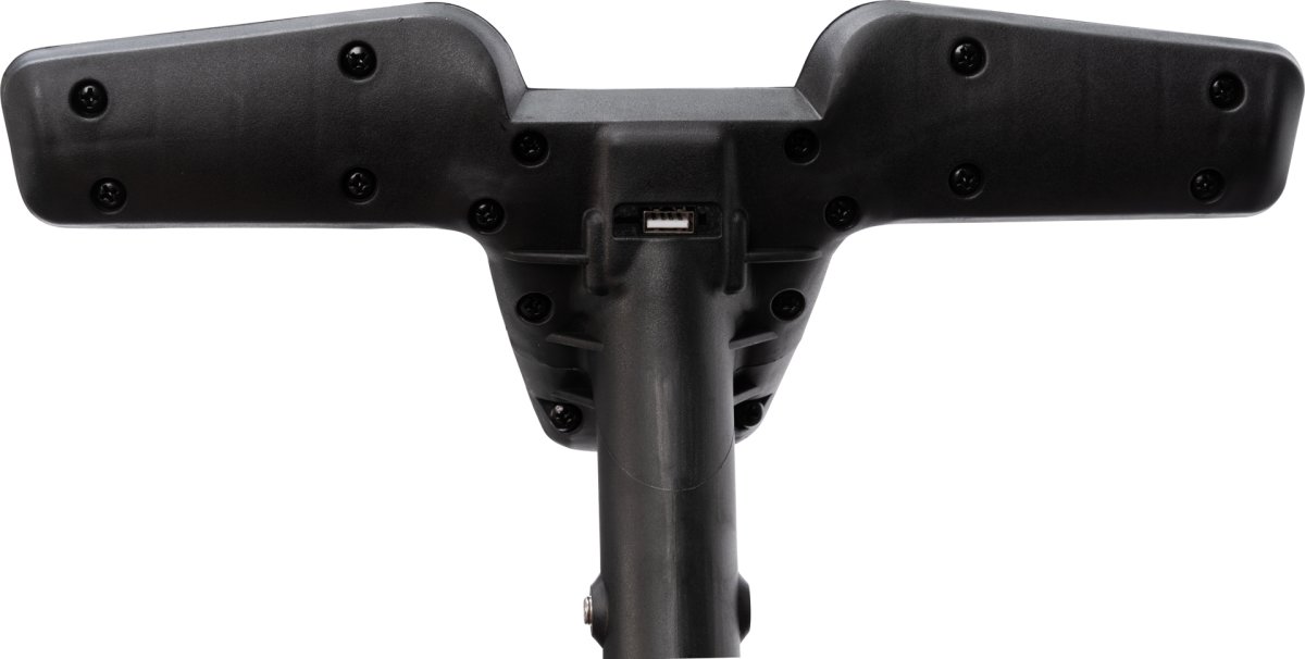 DEMO: Golfvogn Elite T4 El-golfvogn m/lit. batteri