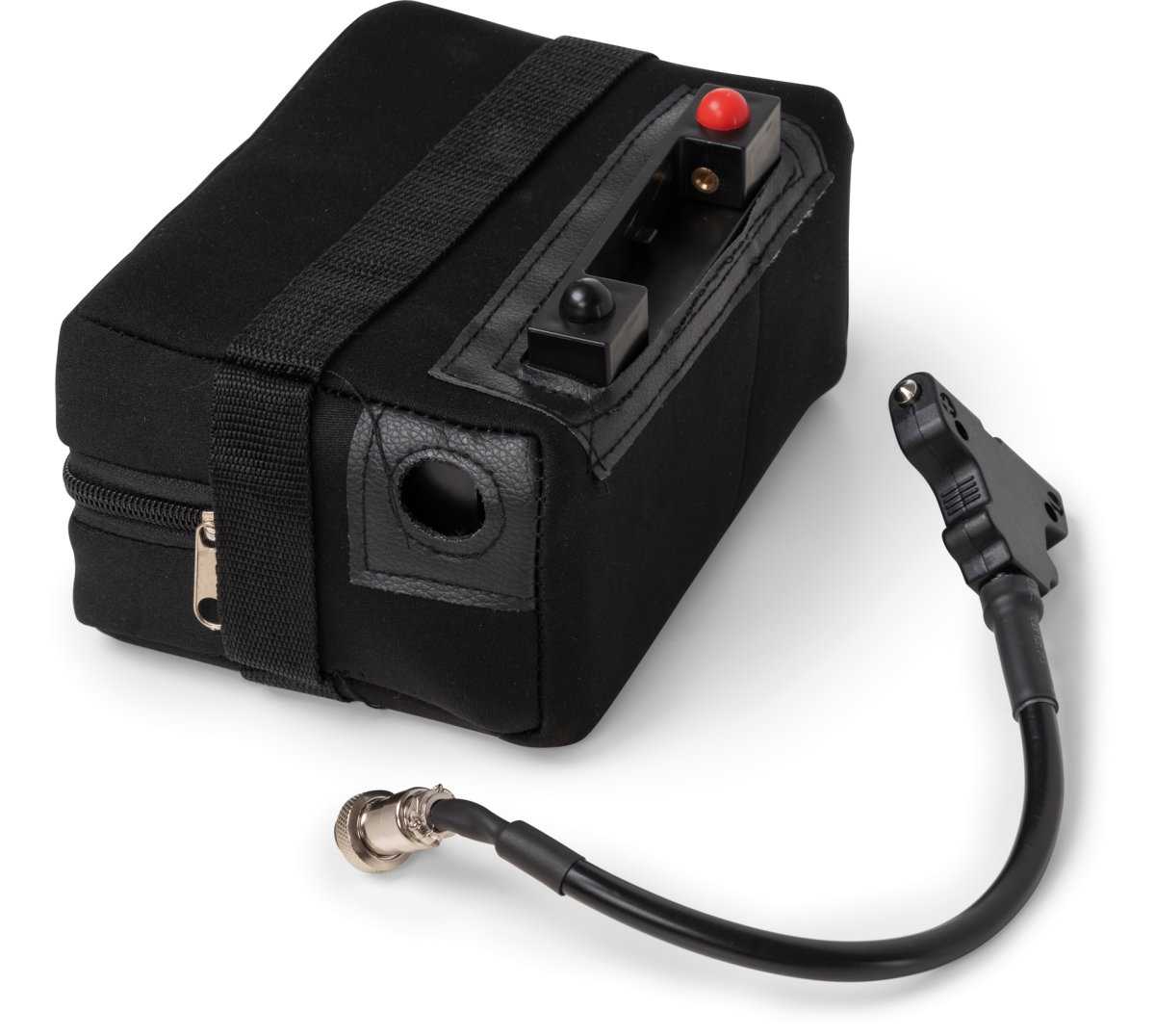 DEMO: Golfvogn Elite T4 El-golfvogn m/lit. batteri