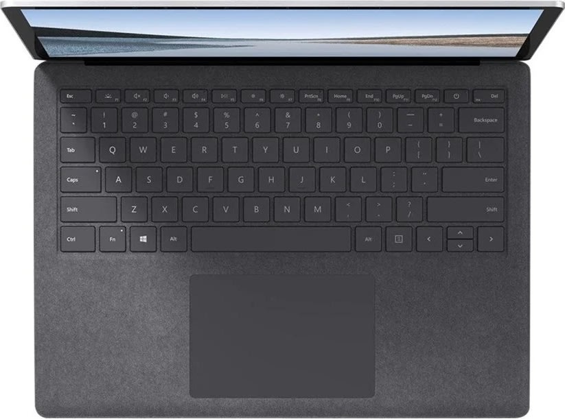 Microsoft Surface Laptop 3 13,5" Touchscreen