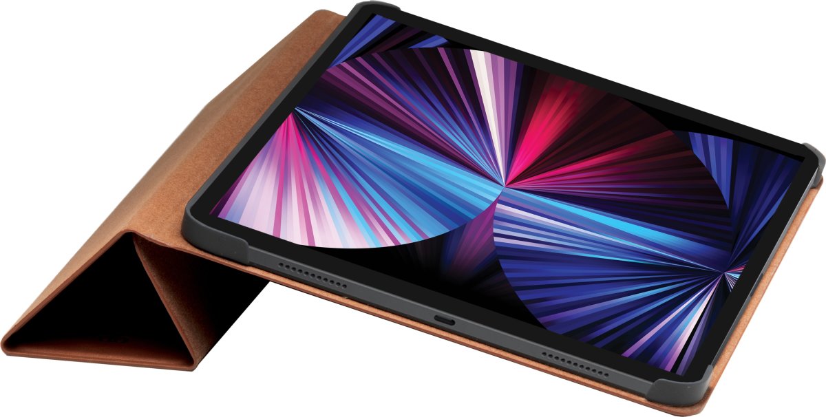 dbramante1928 Risskov iPad 10.2” (2021), brun