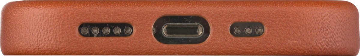 dbramante1928 Roskilde MagSafe iPhone 15, brun