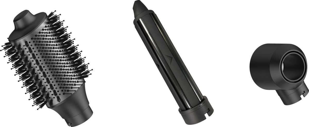 Hâws 4-i-1 Beauty Airstyler