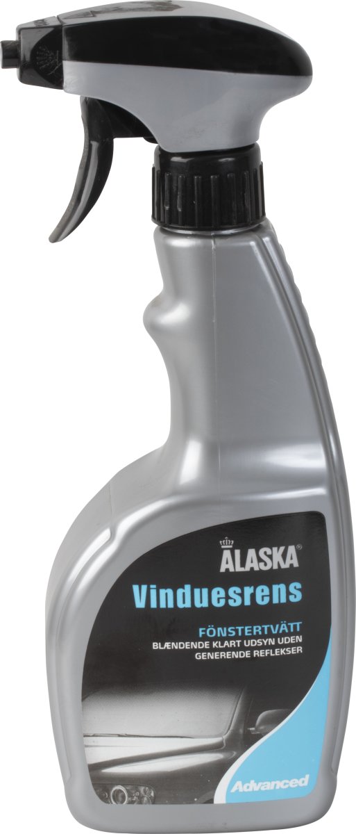 Alaska vinduesrens, 475 ml