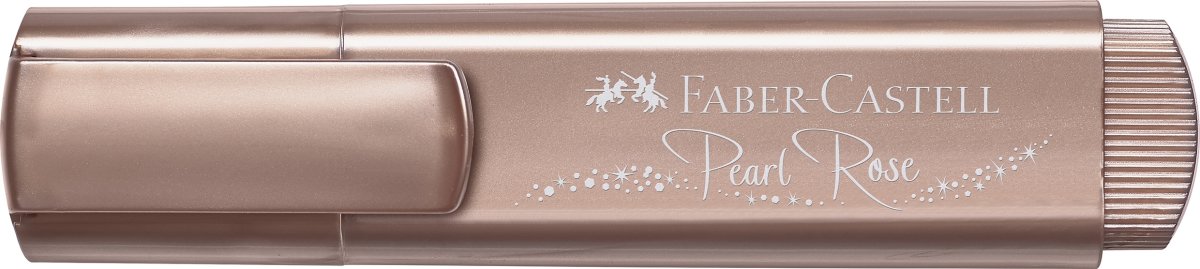 Faber-Castell Highlighter | Metallic | Rosa