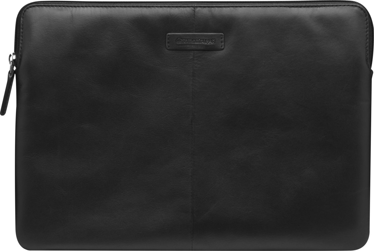 dbramante1928 Skagen Pro sleeve MacBook 13”, sort