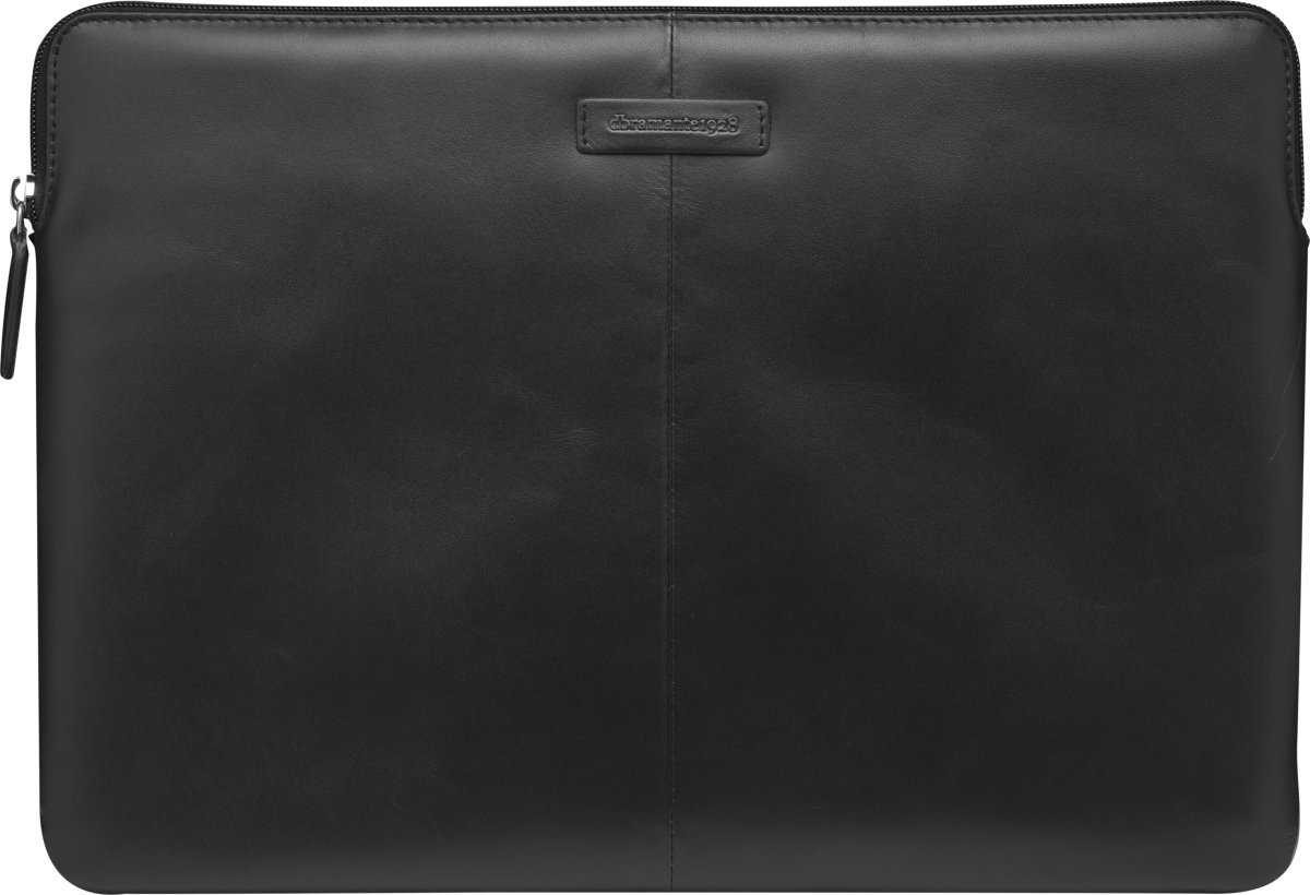 dbramante1928 Skagen Pro sleeve MacBook 14”, sort