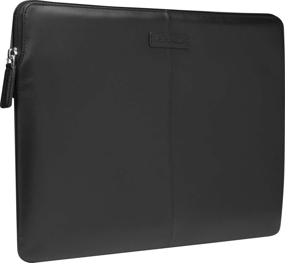 dbramante1928 Skagen Pro sleeve MacBook 14”, sort