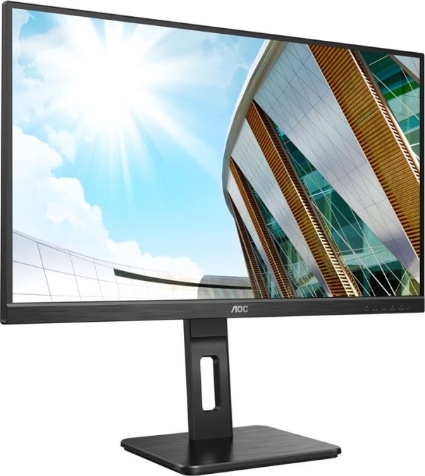 AOC Q27P2Q QHD 27" monitor