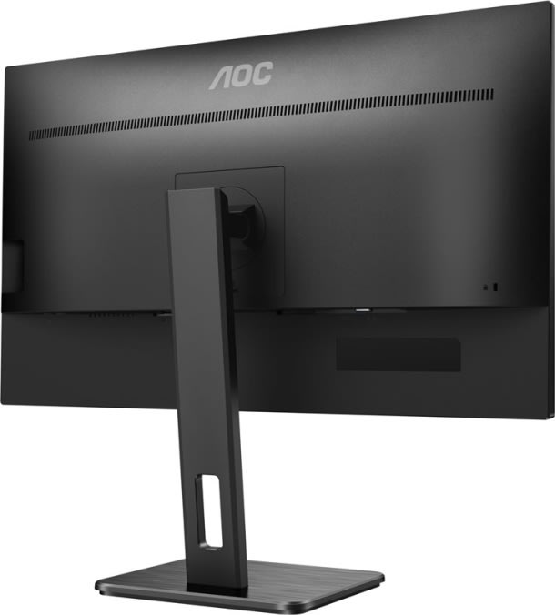 AOC Q27P2Q QHD 27" monitor