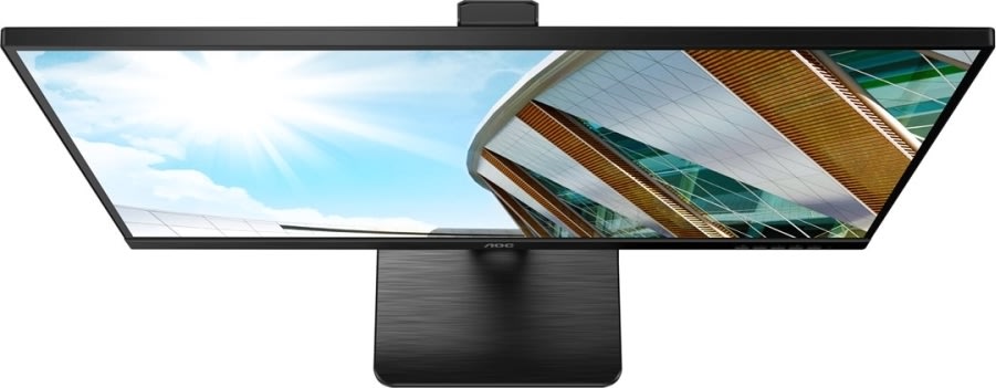 AOC Q27P2Q QHD 27" monitor