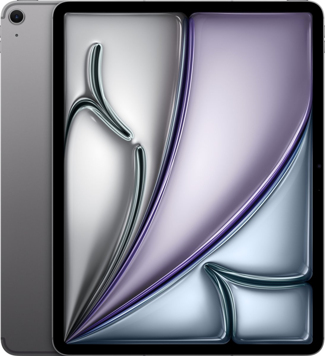 Apple iPad Air 13", Wi-Fi+5G, 256GB, space grey