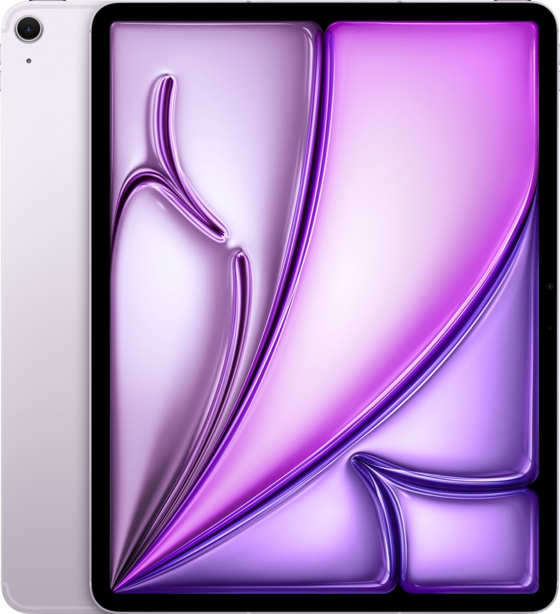 Apple iPad Air 13", Wi-Fi+5G, 1TB, lilla