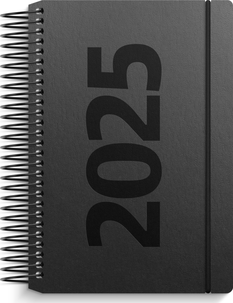 Mayland 2025 Mini Dagkalender, karton