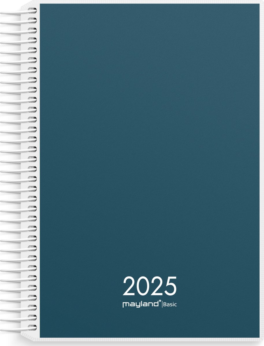 Mayland 2025 Basic Dagskalender