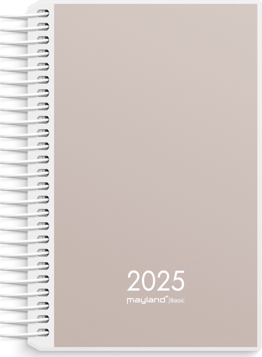 Mayland 2025 Basic Mini Dagskalender