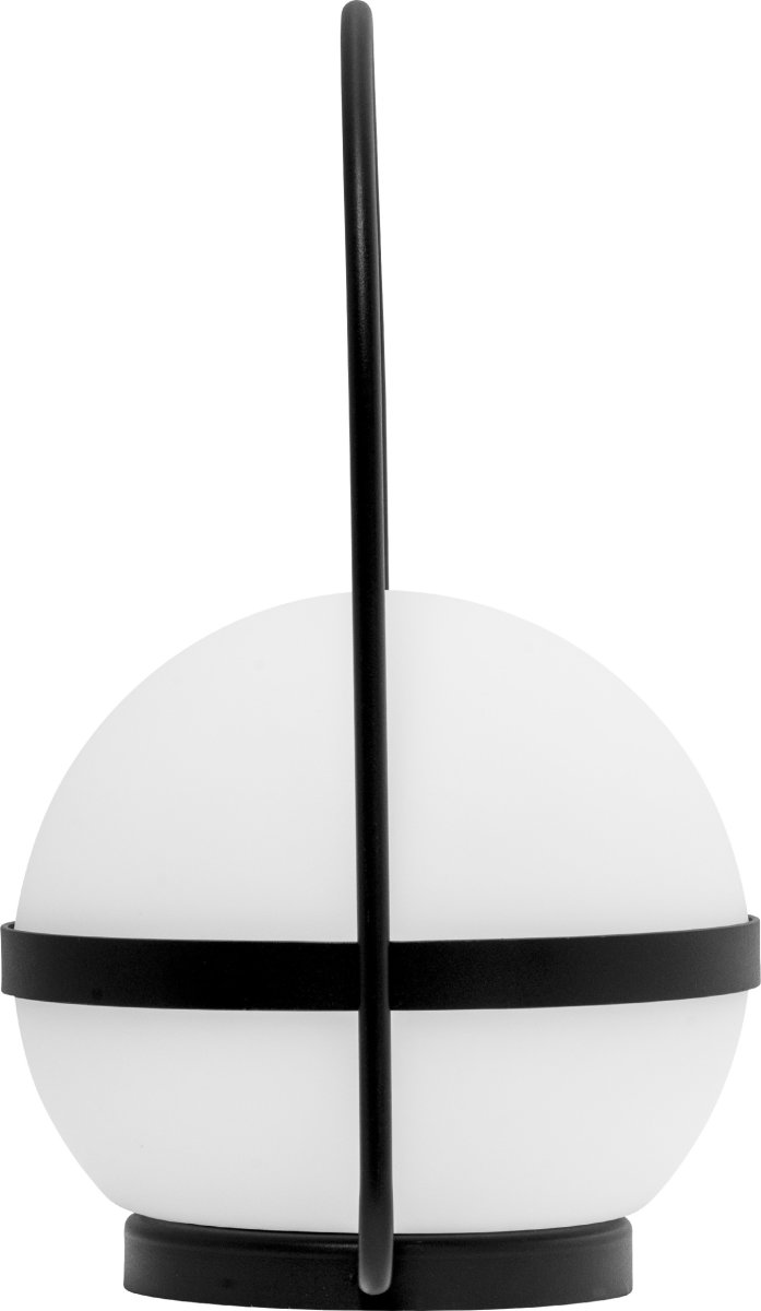 Dyberg Larsen Summer Solar Bordlampe, Ø20 cm