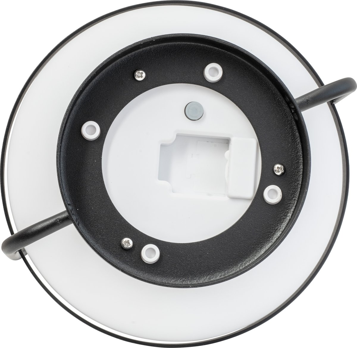 Dyberg Larsen Summer Solar Bordlampe, Ø20 cm