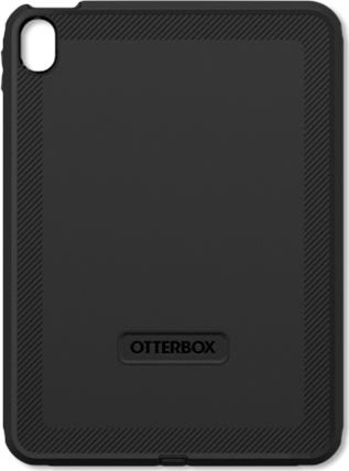 OtterBox Defender Cover til ipad 10. gen, sort