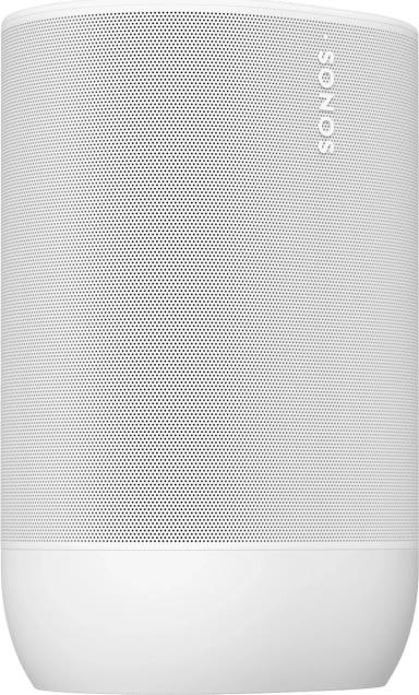 Sonos Move 2 trådløs højttaler, hvid