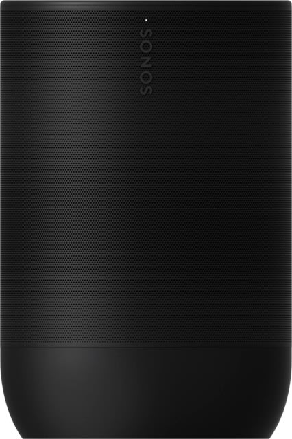 Sonos Move 2 trådløs højttaler, sort