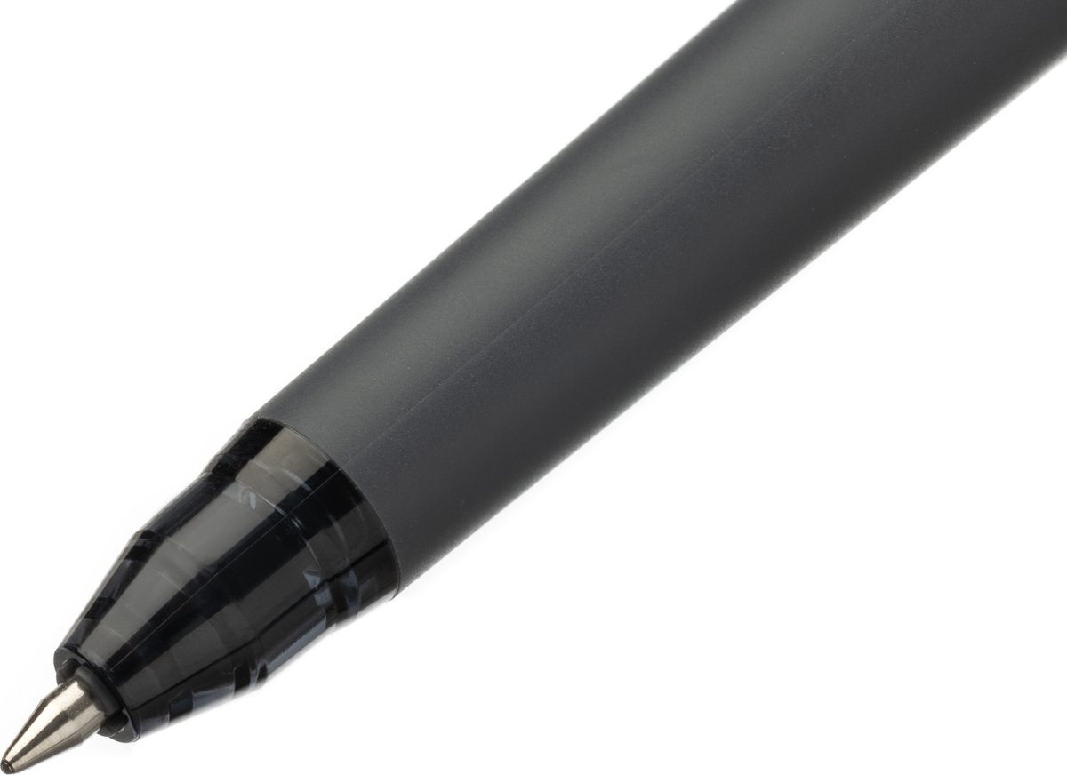 Pilot FriXion Zone Rollerpen | M | Lyserød