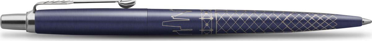 Parker Jotter Global Icons Kuglepen | M | Sydney