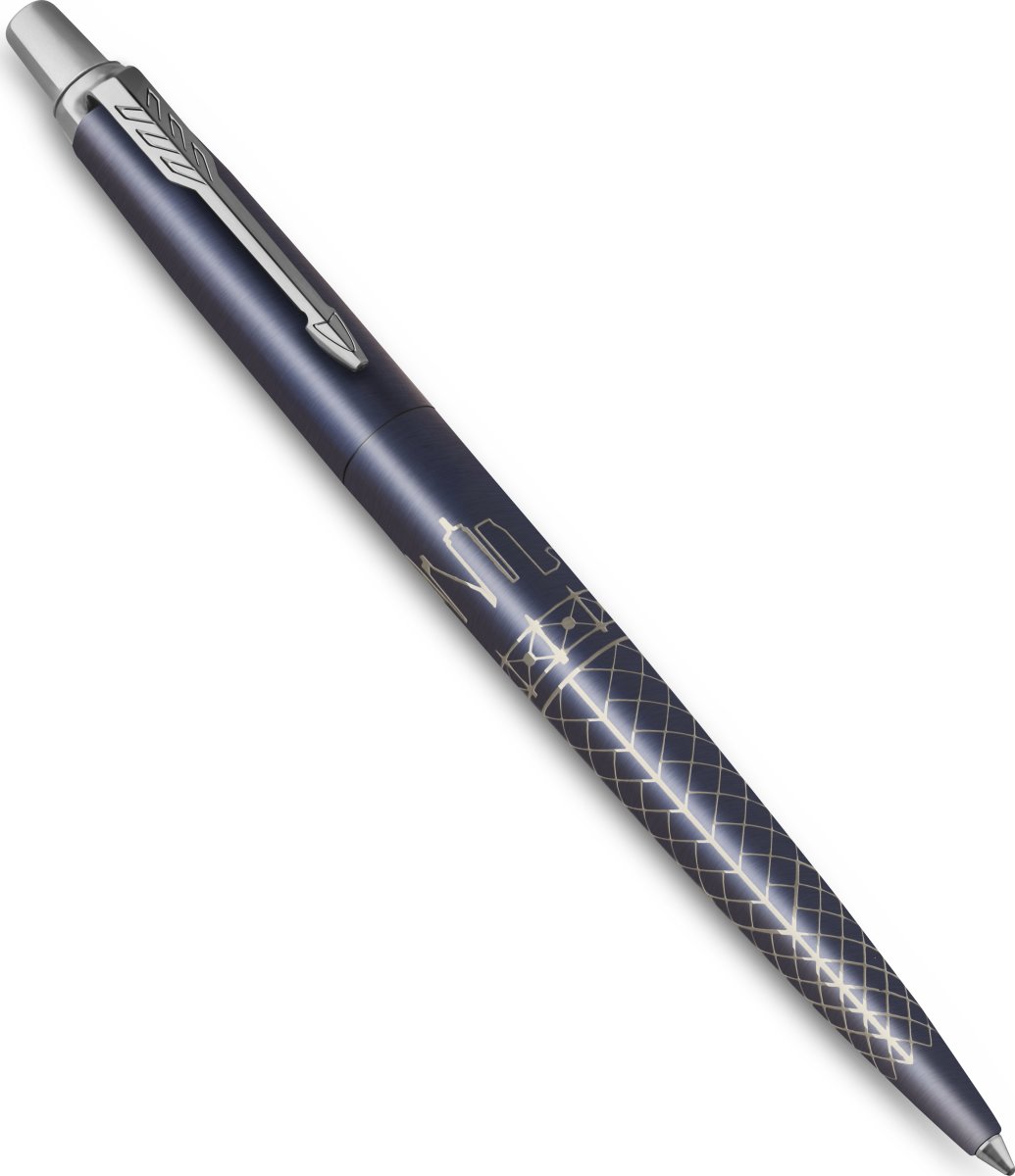 Parker Jotter Global Icons Kuglepen | M | Sydney