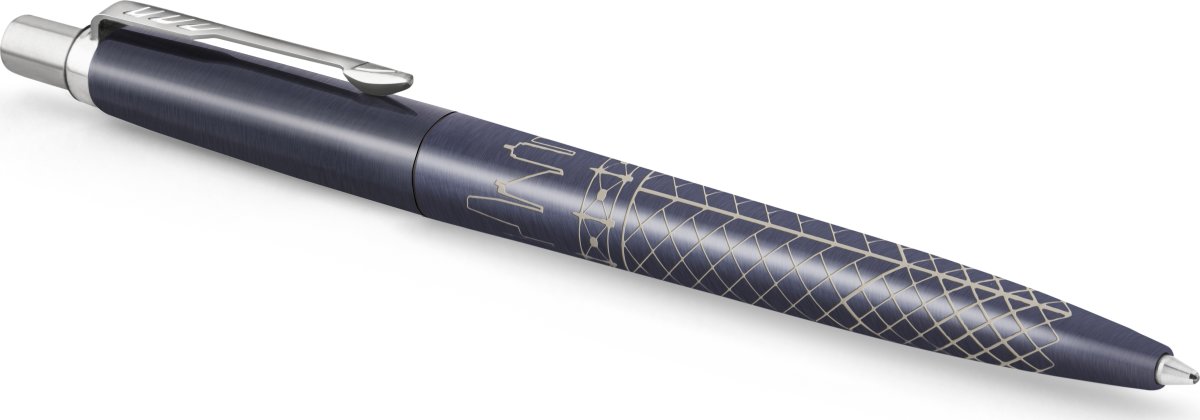 Parker Jotter Global Icons Kuglepen | M | Sydney