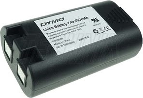 Dymo batteri til LabelManager 260P, 280, PnP