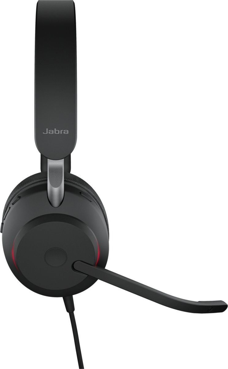 Jabra Evolve2 40 SE UC USB-A Stereo Headset