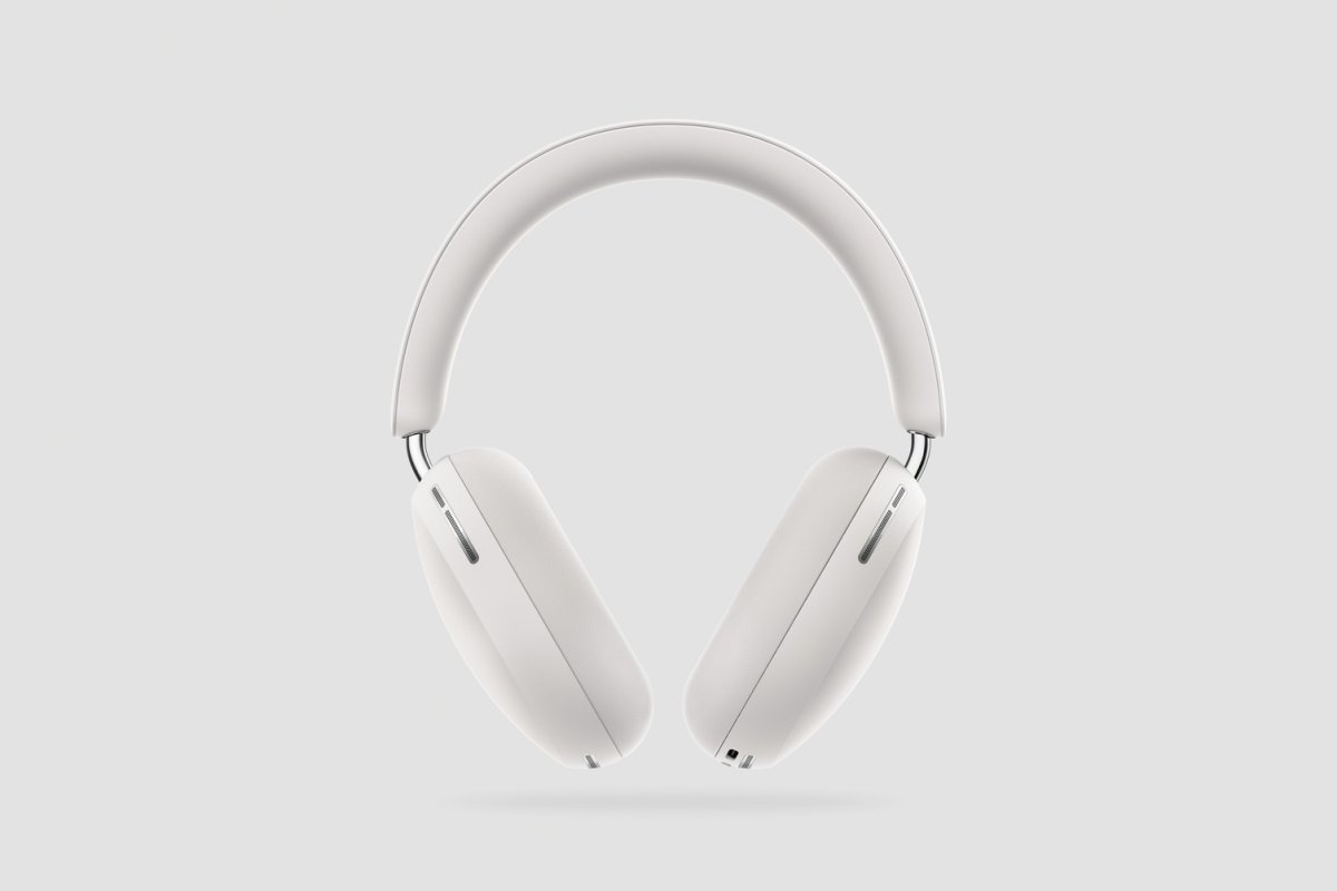 Sonos Ace headset, hvid