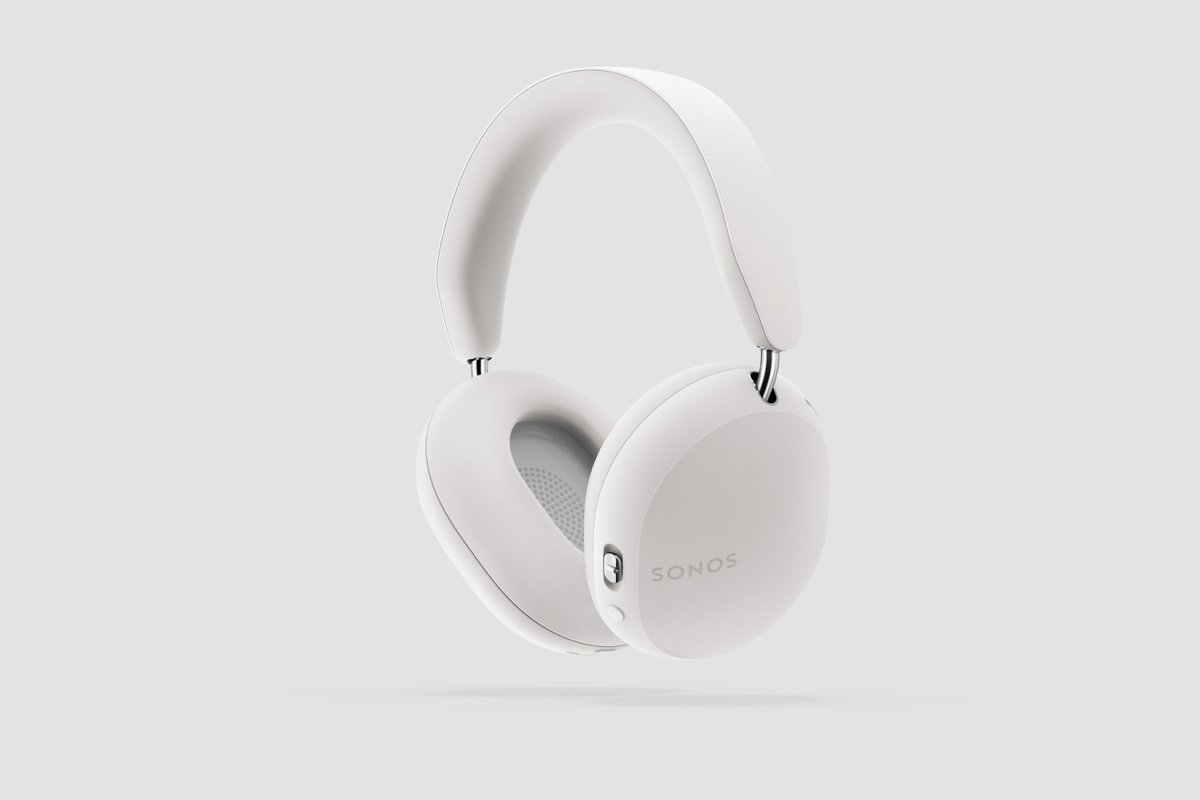 Sonos Ace headset, hvid