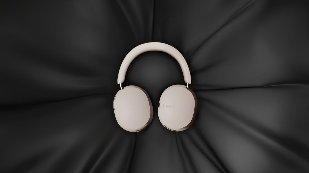 Sonos Ace headset, hvid